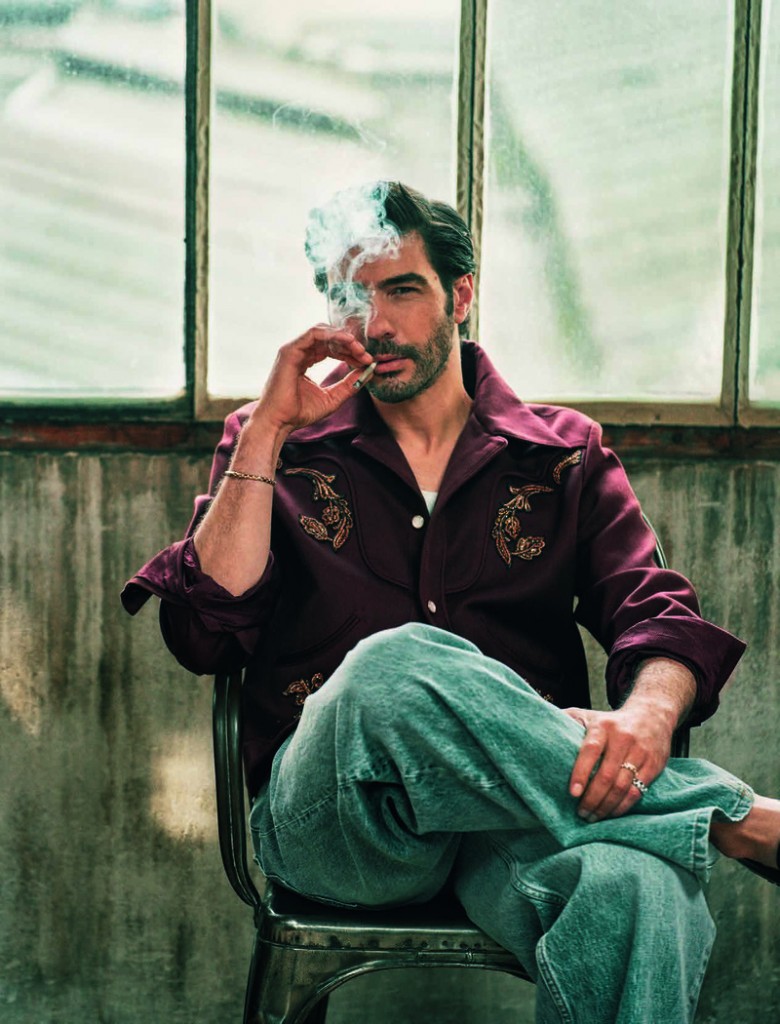 Tahar Rahim